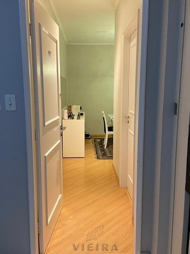 Imagem 9 de 15 de Apartamento Com Varanda, Bem Localizado. - 3251-1
