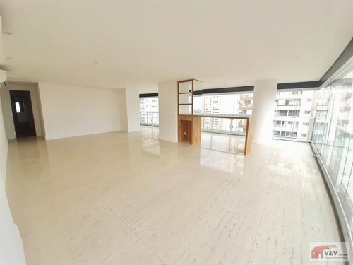 Imagem 2 de 15 de Apartamento Para Venda Em São Paulo, Campo Belo, 3 Dormitórios, 3 Suítes, 6 Banheiros, 3 Vagas - Cablm927_2-902054