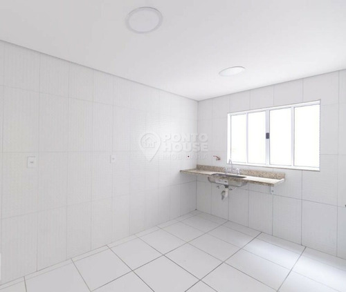 Imagem 15 de 15 de Casa À Venda Na Mooca Com 2 Quartos E 2 Vagas - Ph39934