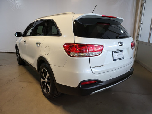 Kia Sorento 3.4 3.3l Ex At
