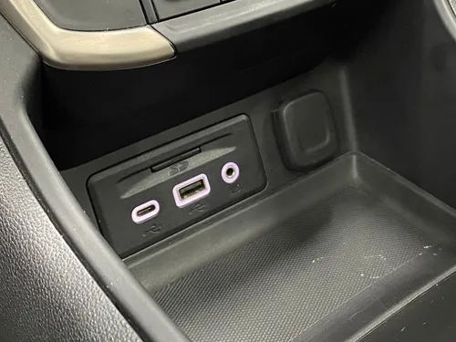 Gmc Terrain 2023
