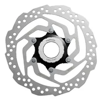 Comprar Rotor Disco De Freno Shimano Alivio Sm-rt10 180mm C. Lock