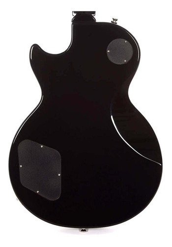 Guitarra EpiPhone Les Paul Muse Radio Blue Metallic