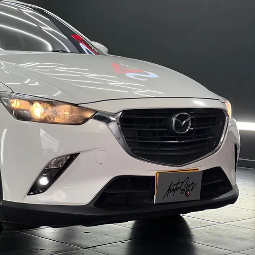 Mazda CX-3 2.0 Touring At