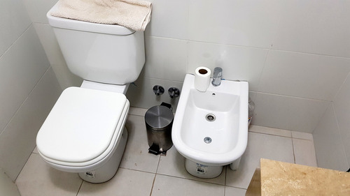 Imagen 14 de 14 de Vera Al 900, Villa Crespo. Monoambiente Divisible. Contrafrente. Muy Moderno. Balcón Con Vista Abierta. Superficie 39 M2. Piso 4. Muy Luminoso. Casi Nuevo. Baño Completo. Yacuzzi. Parrilla. Solarium