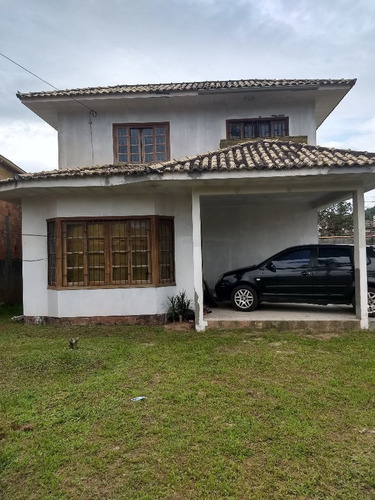 Casa À Venda Na Servidão Gervasio Manoel Da Cunha, Cachoeira Do Bom Jesus, Florianópolis - Sc - Liv-6292