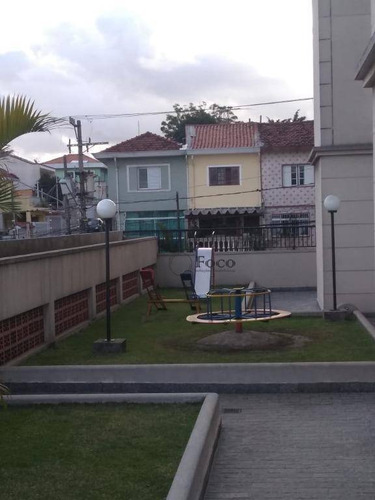 Imagem 16 de 25 de Apartamento Com 2 Dormitórios À Venda, 61 M² Por R$ 400.000 - Vila Guilherme - São Paulo/sp - Ap0833