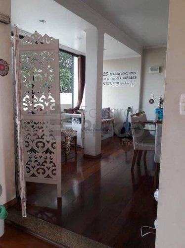 Imagem 7 de 27 de Sobrado Com 3 Dormitórios À Venda, 500 M² - Tucuruvi - São Paulo/sp - So0537