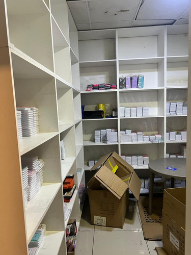 Traspaso Local Comercial Operativo Tecnyshop La Cisterna