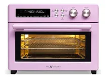 Comprar Horno Tostador Con Freidora De Aire, Hornos De Convección 10