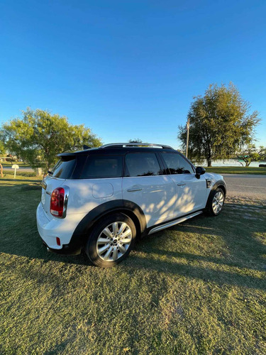 Mini Cooper Countryman Automática 2.0 S 192cv Modelo Nuevo