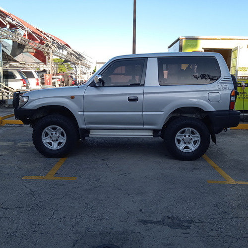 Toyota Merú 2.7