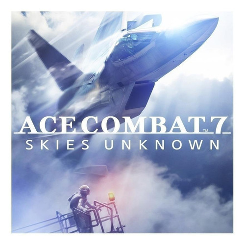 Ace Combat 7: Skies Unknown  Standard Edition Bandai Namco PC Digital