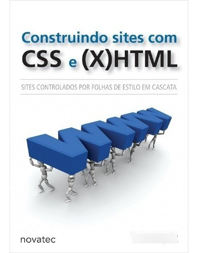 Construindo Sites Com Css E (x)html