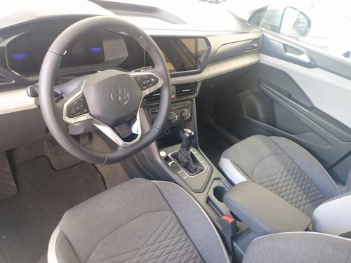 Imagen 25 de 25 de Volkswagen Virtus Trendline 1.6msi Nt
