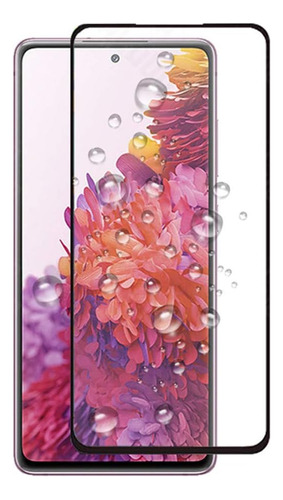 Galaxy S20 Fe Full Cover Protector Pantalla, Ultra Thins S20