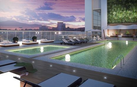 Apartamento Com 2 Dormitórios Para Alugar, 80 M² Por R$ 4.800,00/mês - Gonzaga - Santos/sp - Ap1681