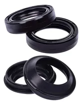 Comprar Retenes Aceite Y Cubre Polvo Honda Cr Crf Cb Cb Cbf Cbr Crf