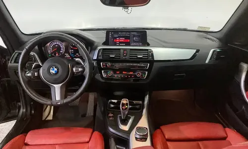 BMW Serie 2 M240iA 3.0 lt Turbo