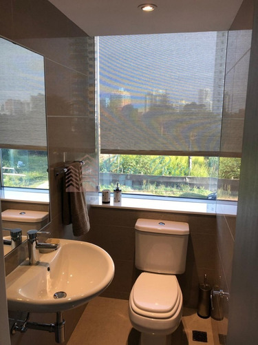 Espectacular Apartamento En Punta Del Este - Ref: 5025
