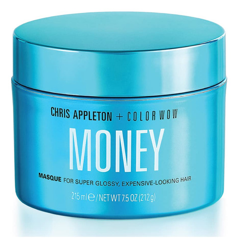 Color Wow Money Masque - Tratamiento Acondicionador Hidratan