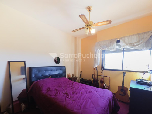 Imagen 11 de 24 de Venta Departamento 3 Amb Villa Santos Tesei Hurlingham