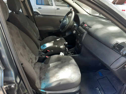 Fiat Stilo 1.8