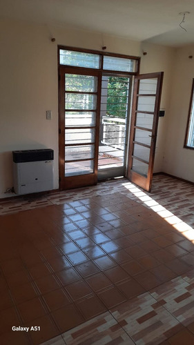 Alquilo Excepcional Piso Céntrico En San Rafael