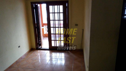 Imagem 23 de 30 de Casa Com 2 Dormitórios À Venda, 216 M² Por R$ 365.000,00 - Gopoúva - Guarulhos/sp - Ca0489