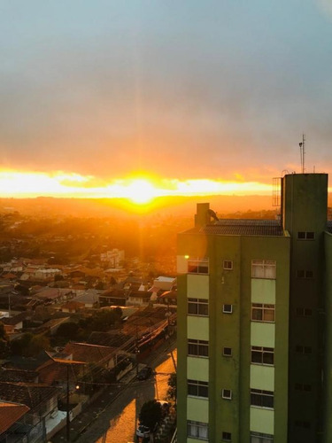 Imagem 2 de 2 de Apartamento Para Venda Em Ponta Grossa, Jardim América, 3 Dormitórios, 1 Suíte, 2 Banheiros, 1 Vaga - Dwk - 002_1-1705162