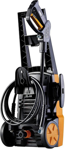 Lavadora De Alta Pressão Wap Ousada Plus 2200 - 127 Volts