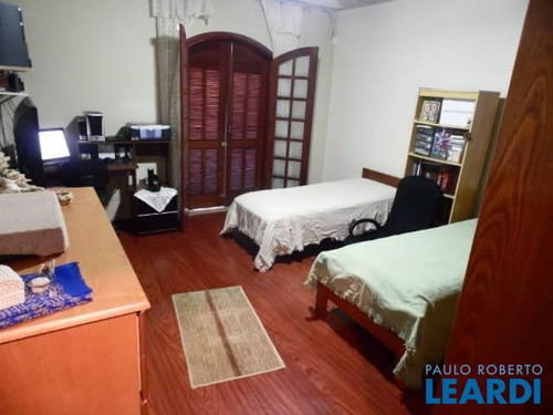Sobrado - Campo Grande - Sp - 630686