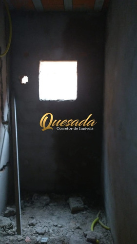 Imagem 12 de 16 de Casa - Ca00346 - 69334878