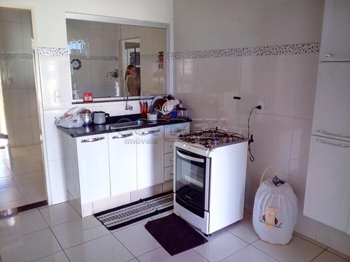 Imagem 3 de 10 de Casas - Ref: V2813