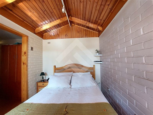 Imagen 5 de 30 de Casa En Venta De 2 Dorm. En Maipú