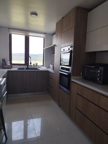 Bosquemar San Pedro De La Paz Duplex 4d 4b 2e Vista Al Mar
