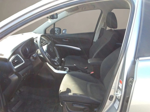 Suzuki S-Cross SCROSS II GLX 1.6