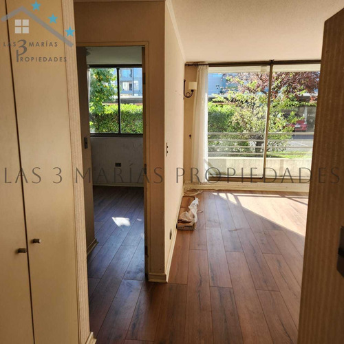 Hermoso Dpto. 2d2b1e1b En Primer Piso (102081)