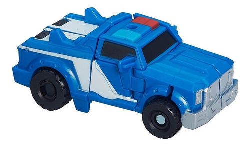 Transformers Robots In Disguise Legión Clase Strongarm Figur