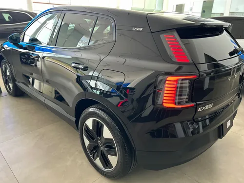 Volvo Ex30 Core 2025 Puré Electric