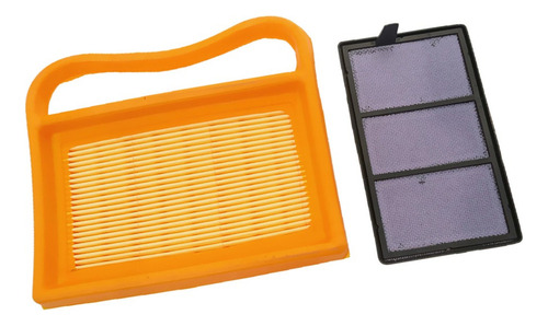 Juego De Filtros De Aire 2 Partes Para Ts410 & Ts420 Ts480i,