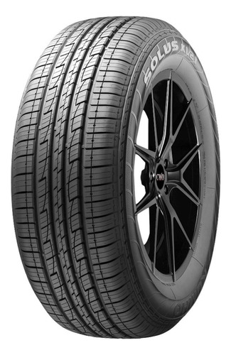 Cubierta 255/55/18 Kumho Kl21 Solus