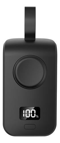 Cargador Portátil Inalámbrico Power Bank Para Apple Watch 8