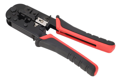 Pinzas Para Cortar Cables, Conector Rj De 8p, 6p