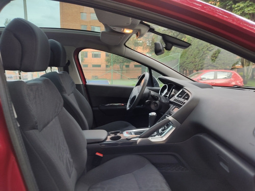 Peugeot 3008 1.6 Confort T.