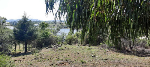 Imagen 2 de 13 de Ref.535.se Vende Lote Sobre Costa De Lago Los Molinos !