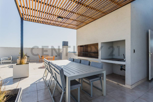 Departamento 2 Ambiente En Tigre Con Amenities