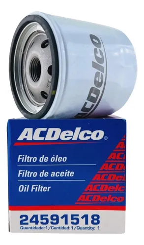 Kit Distribucion Correa Tensor + Filtros Onix 1.4 2019 2020