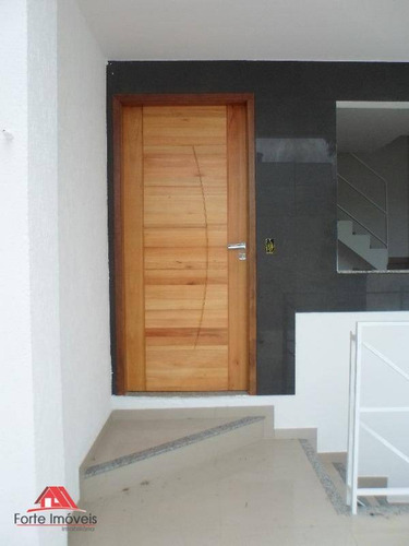 Casa Duplex C/ 2 Suítes Em Campo Grande /rj - Ca0117