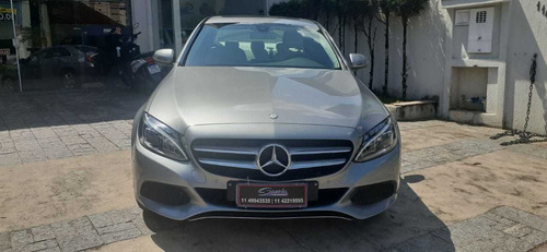 Mercedes-benz C 200 Avantgarde 2015/2016 ( 43.000km )
